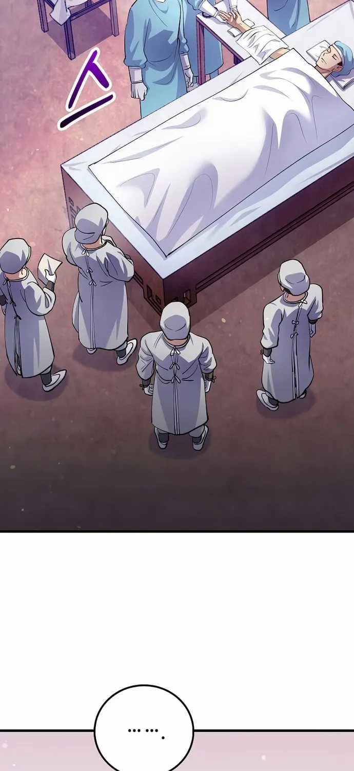 Bác Sĩ Trùng Sinh Về Murim - Chapter 218 - Trang 48