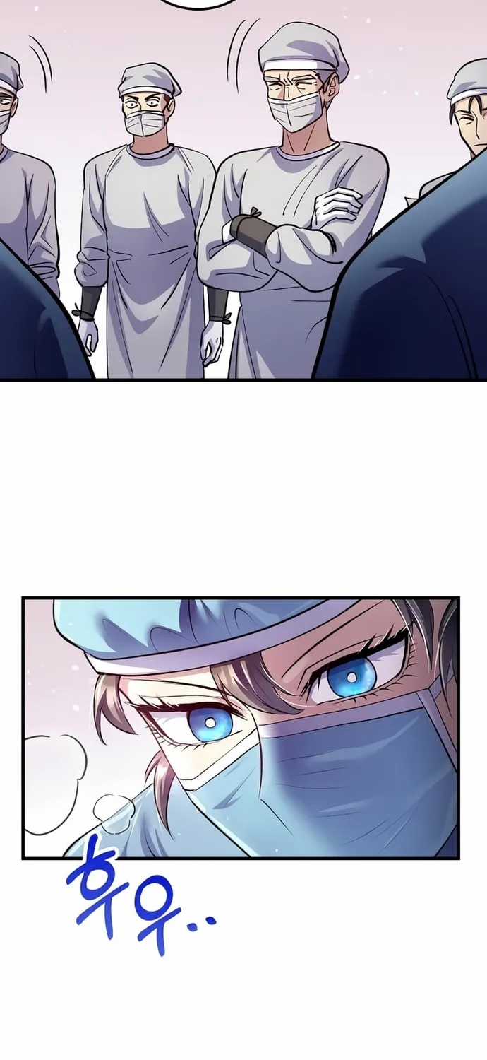 Bác Sĩ Trùng Sinh Về Murim - Chapter 218 - Trang 49