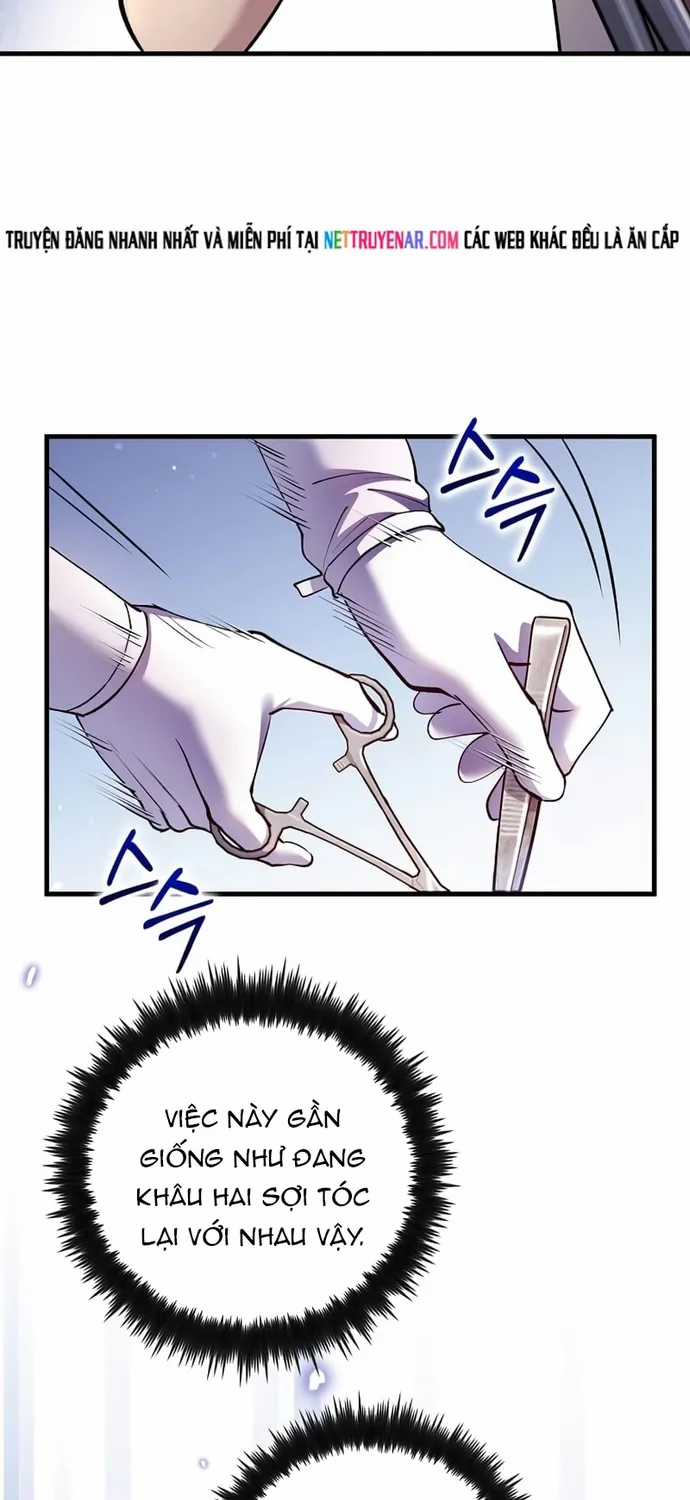 Bác Sĩ Trùng Sinh Về Murim - Chapter 218 - Trang 52