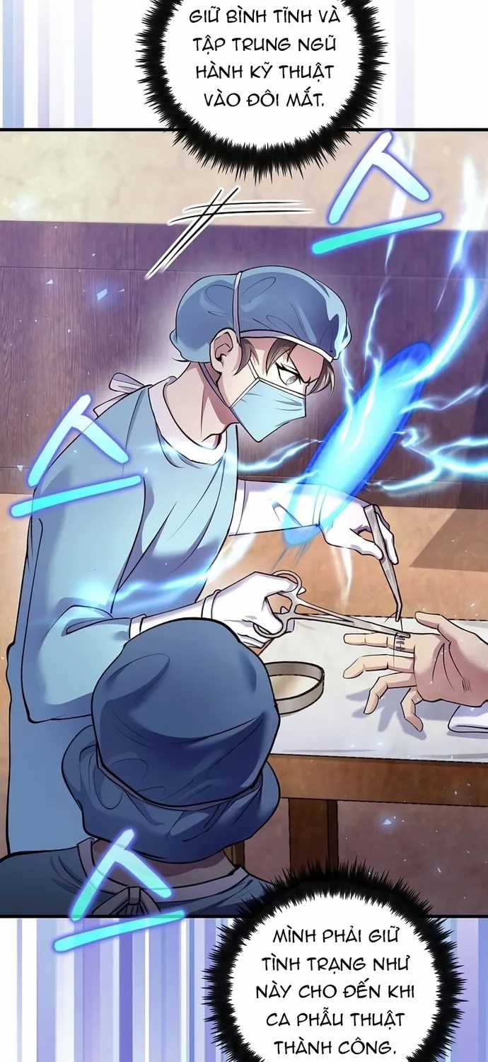 Bác Sĩ Trùng Sinh Về Murim - Chapter 218 - Trang 53