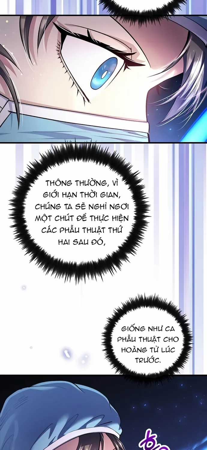 Bác Sĩ Trùng Sinh Về Murim - Chapter 218 - Trang 54