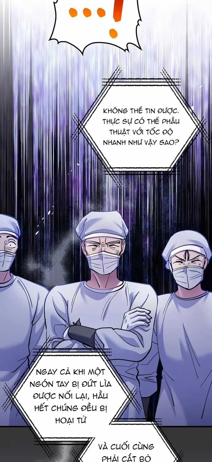 Bác Sĩ Trùng Sinh Về Murim - Chapter 218 - Trang 57