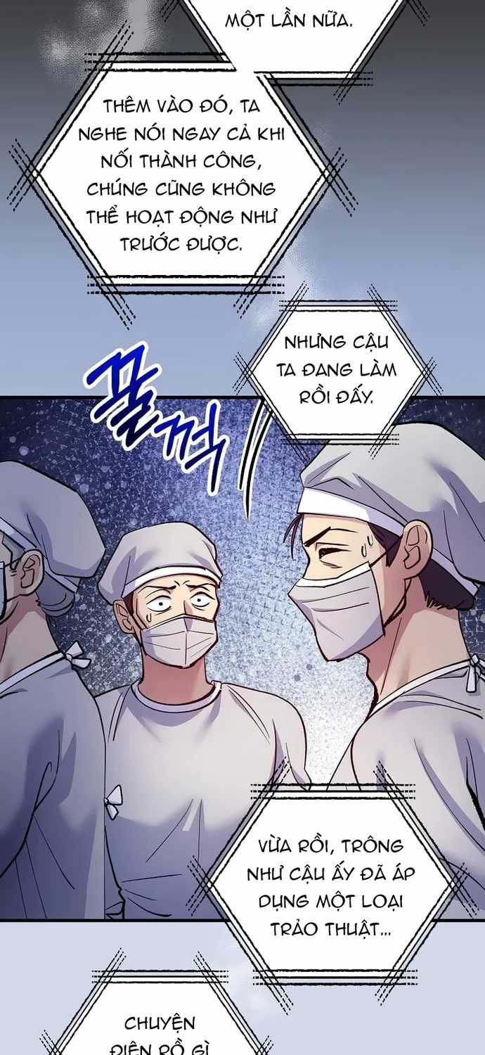 Bác Sĩ Trùng Sinh Về Murim - Chapter 218 - Trang 58