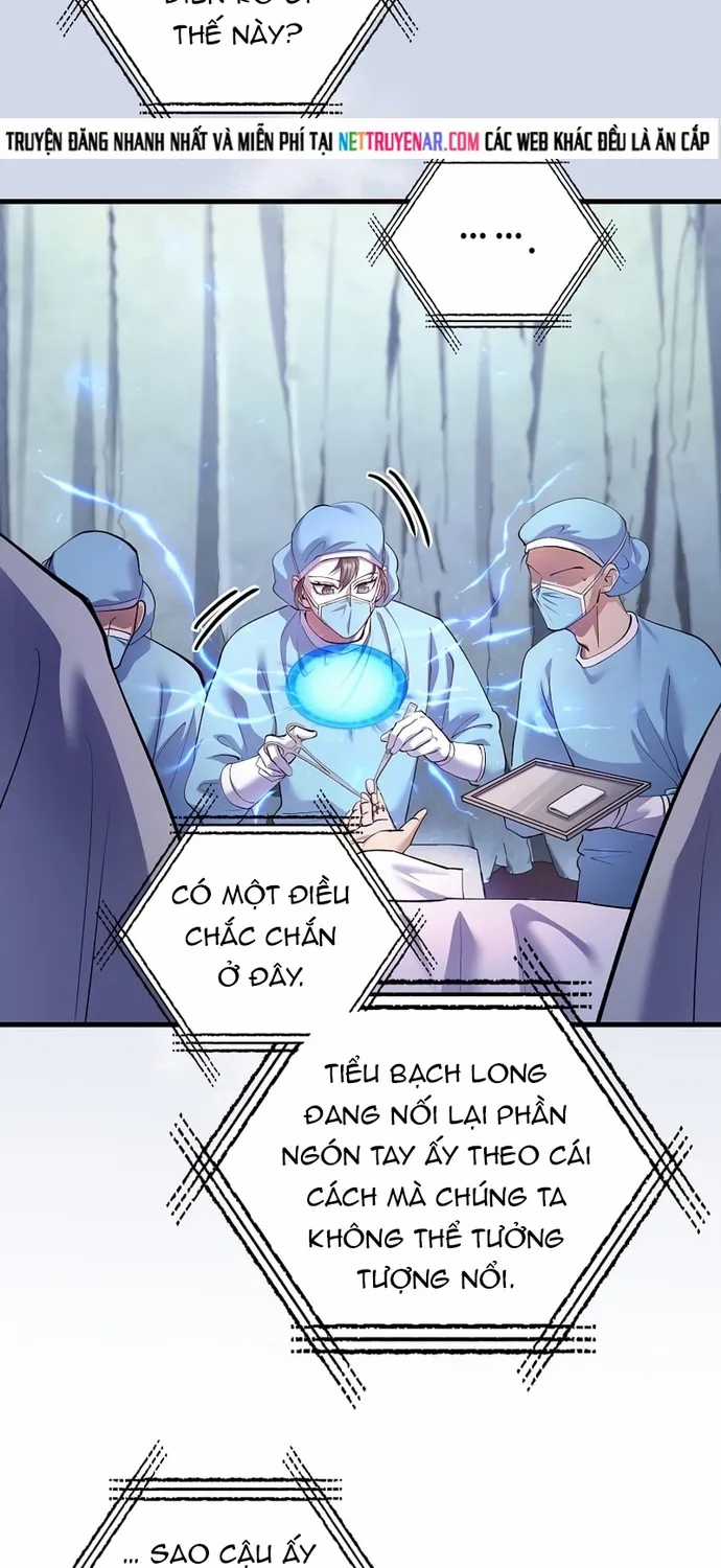 Bác Sĩ Trùng Sinh Về Murim - Chapter 218 - Trang 59