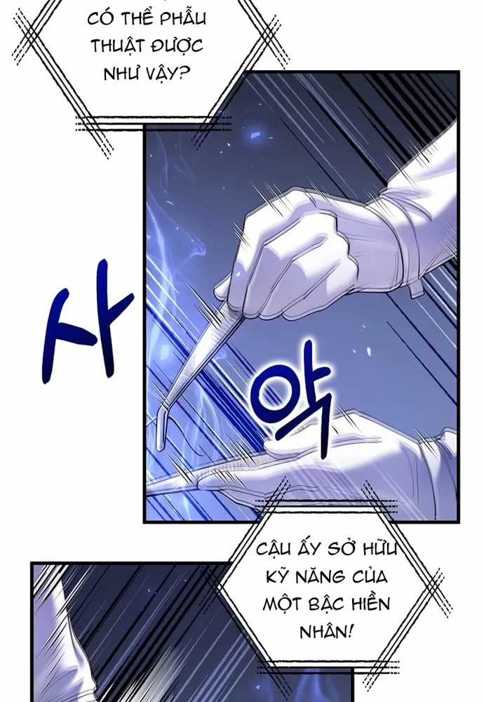 Bác Sĩ Trùng Sinh Về Murim - Chapter 218 - Trang 60
