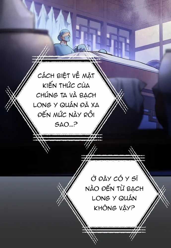 Bác Sĩ Trùng Sinh Về Murim - Chapter 218 - Trang 65