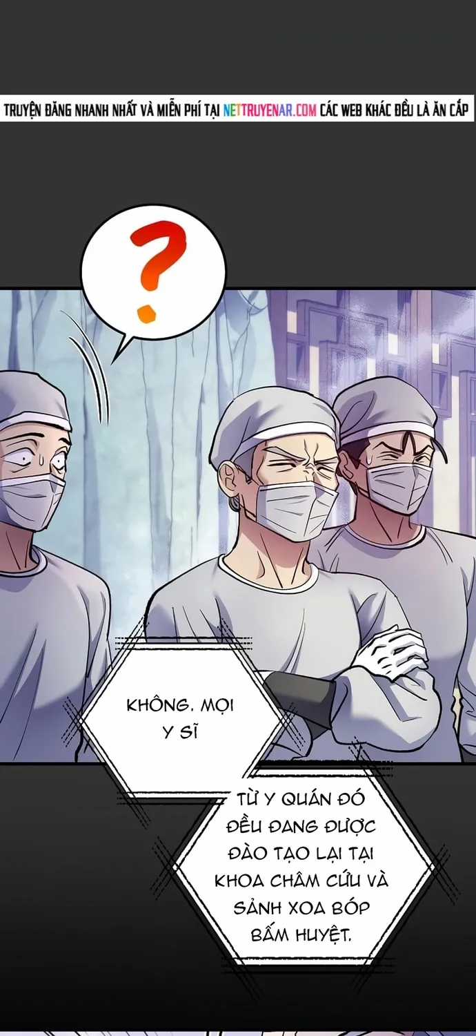 Bác Sĩ Trùng Sinh Về Murim - Chapter 218 - Trang 66