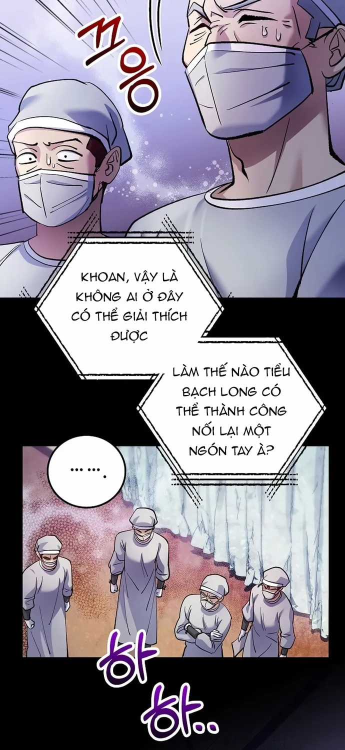 Bác Sĩ Trùng Sinh Về Murim - Chapter 218 - Trang 67