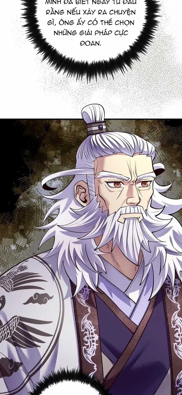 Bác Sĩ Trùng Sinh Về Murim - Chapter 218 - Trang 8