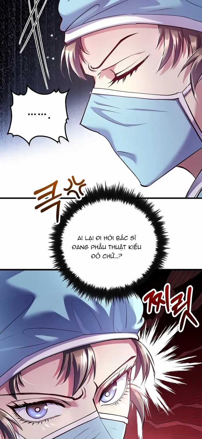 Bác Sĩ Trùng Sinh Về Murim - Chapter 219 - Trang 11