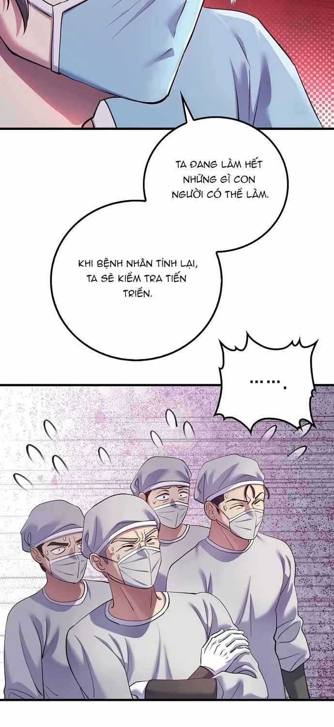 Bác Sĩ Trùng Sinh Về Murim - Chapter 219 - Trang 12