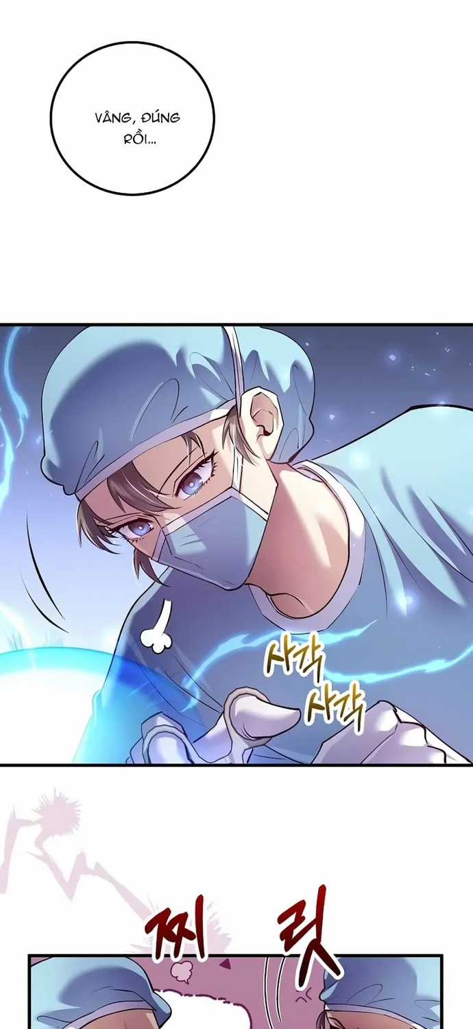 Bác Sĩ Trùng Sinh Về Murim - Chapter 219 - Trang 13