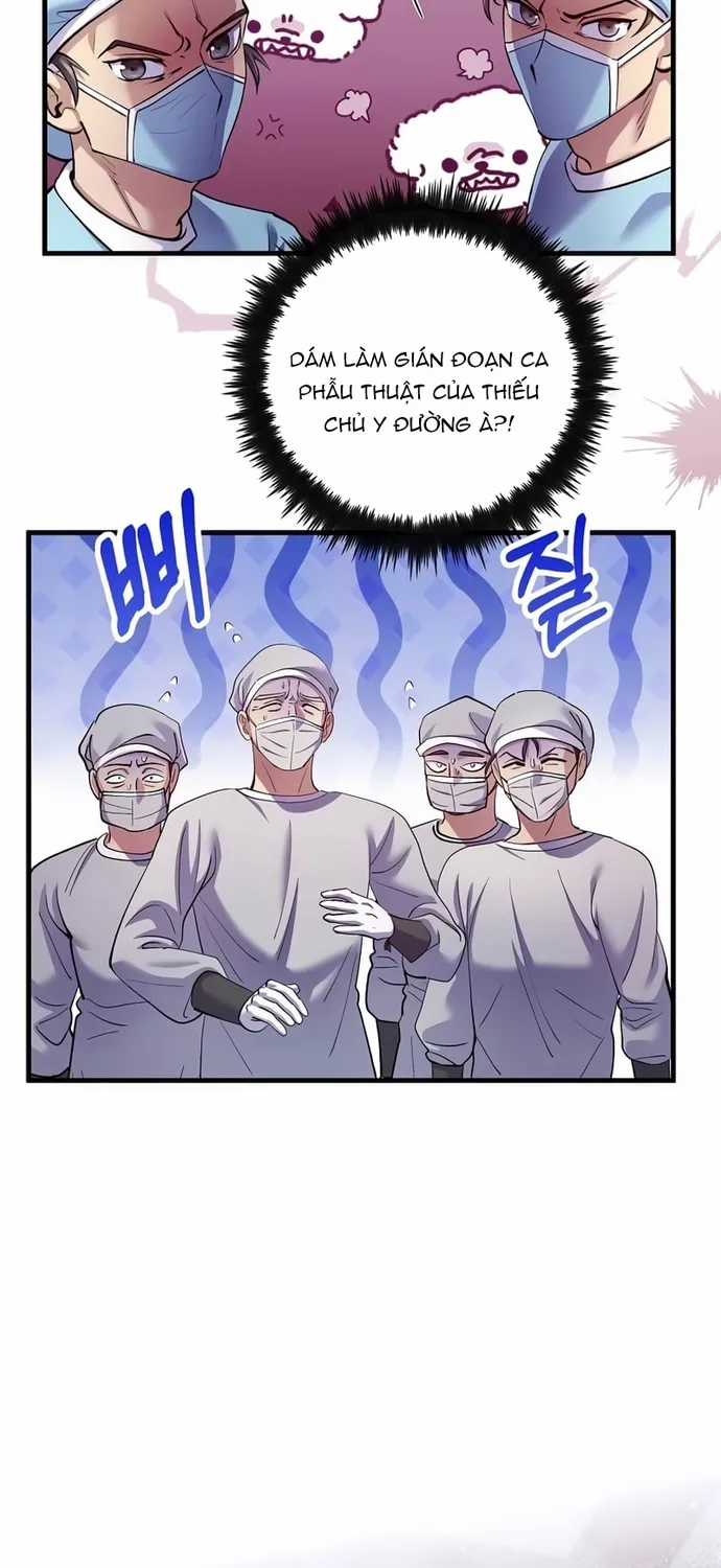 Bác Sĩ Trùng Sinh Về Murim - Chapter 219 - Trang 14