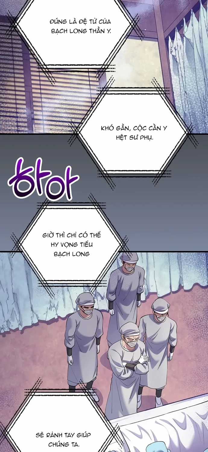 Bác Sĩ Trùng Sinh Về Murim - Chapter 219 - Trang 16