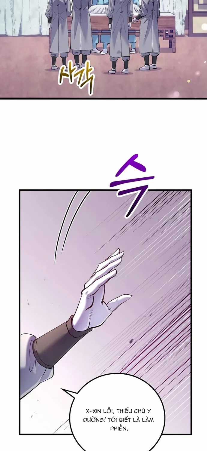 Bác Sĩ Trùng Sinh Về Murim - Chapter 219 - Trang 3