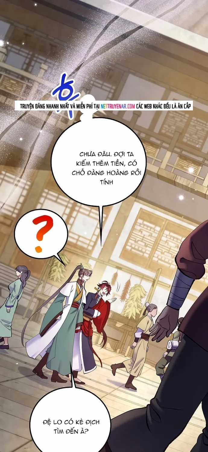 Bác Sĩ Trùng Sinh Về Murim - Chapter 219 - Trang 27