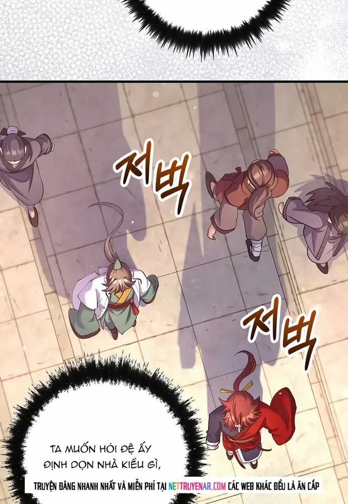 Bác Sĩ Trùng Sinh Về Murim - Chapter 219 - Trang 30