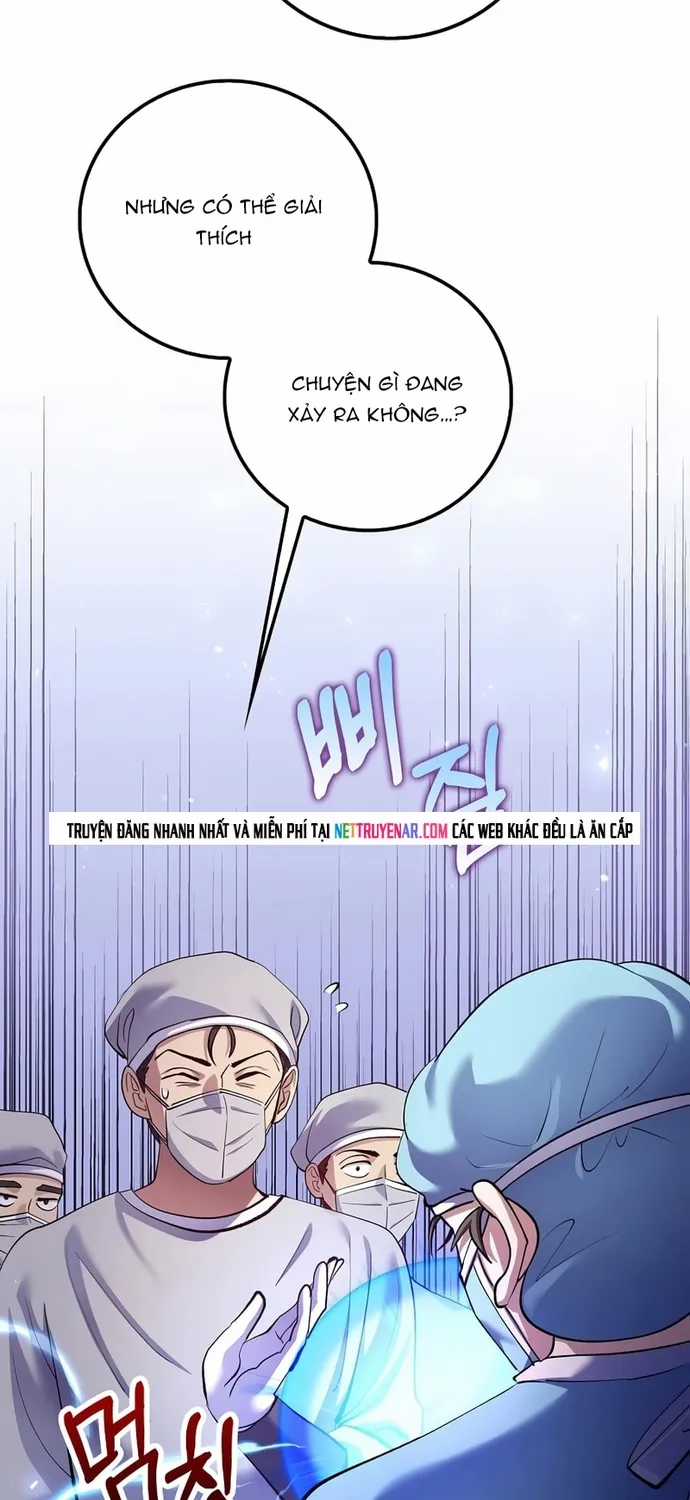 Bác Sĩ Trùng Sinh Về Murim - Chapter 219 - Trang 4