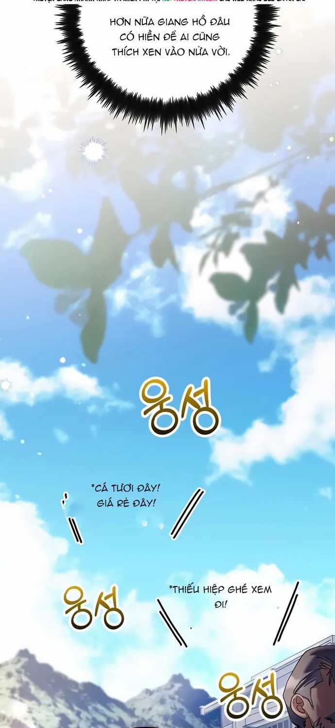 Bác Sĩ Trùng Sinh Về Murim - Chapter 219 - Trang 32