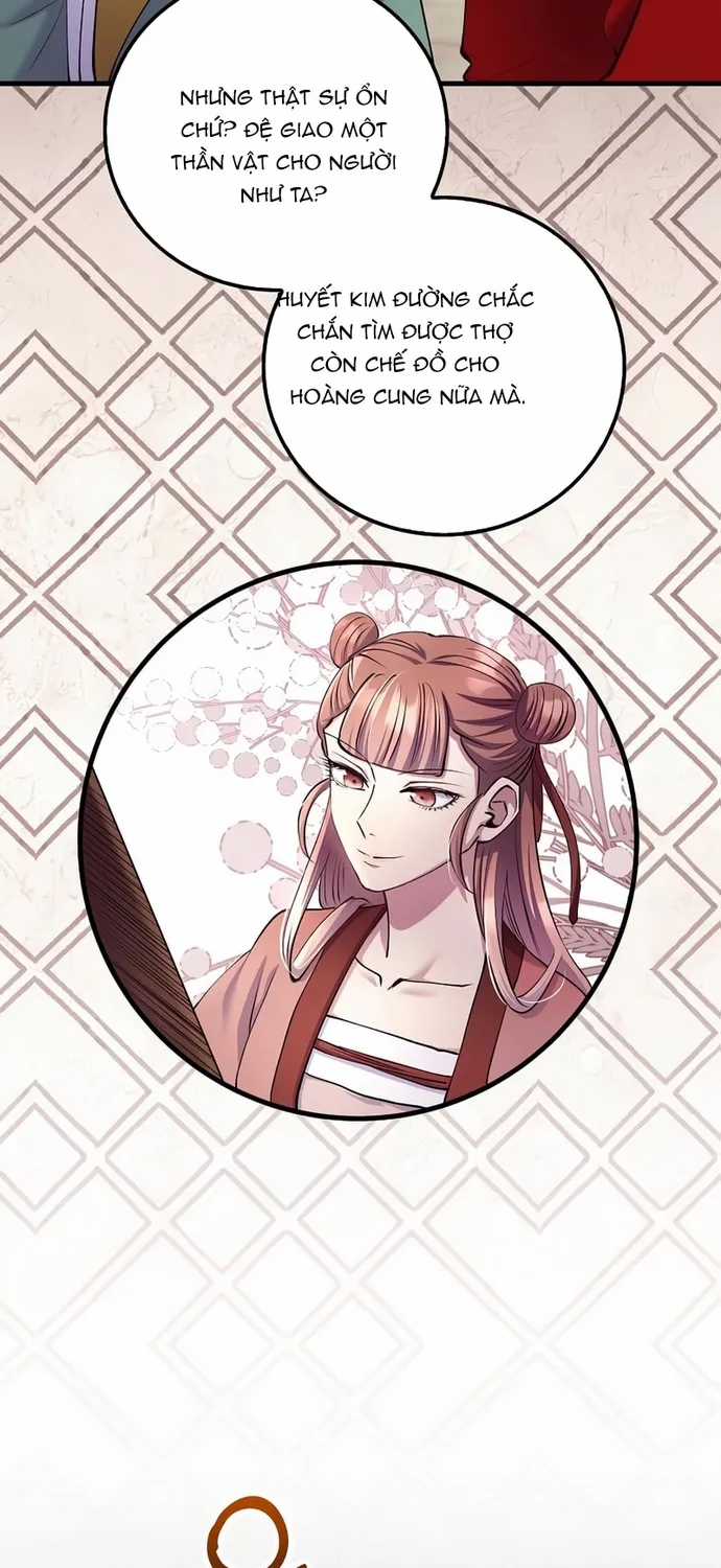 Bác Sĩ Trùng Sinh Về Murim - Chapter 219 - Trang 34