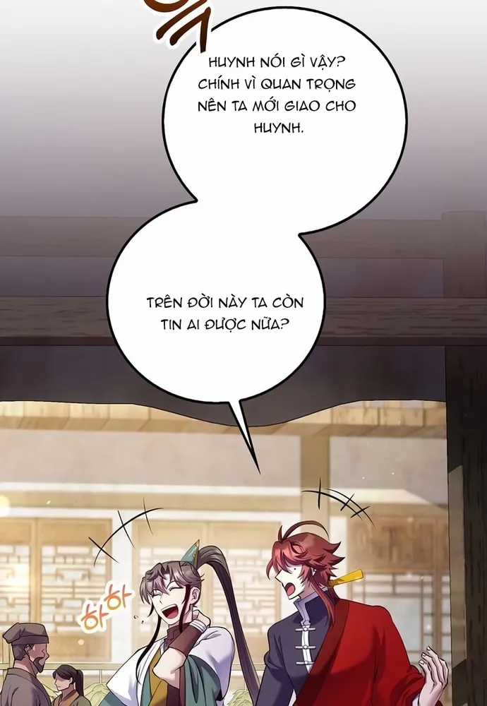 Bác Sĩ Trùng Sinh Về Murim - Chapter 219 - Trang 35