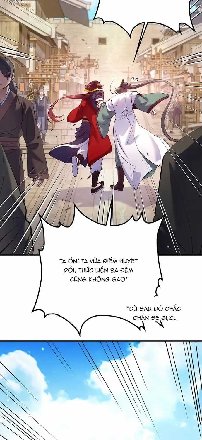 Bác Sĩ Trùng Sinh Về Murim - Chapter 219 - Trang 42
