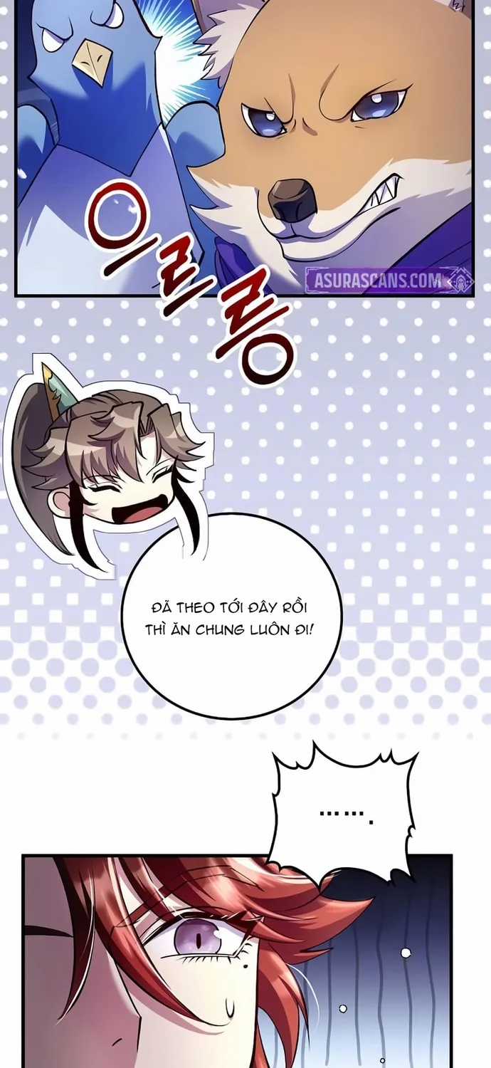 Bác Sĩ Trùng Sinh Về Murim - Chapter 219 - Trang 47
