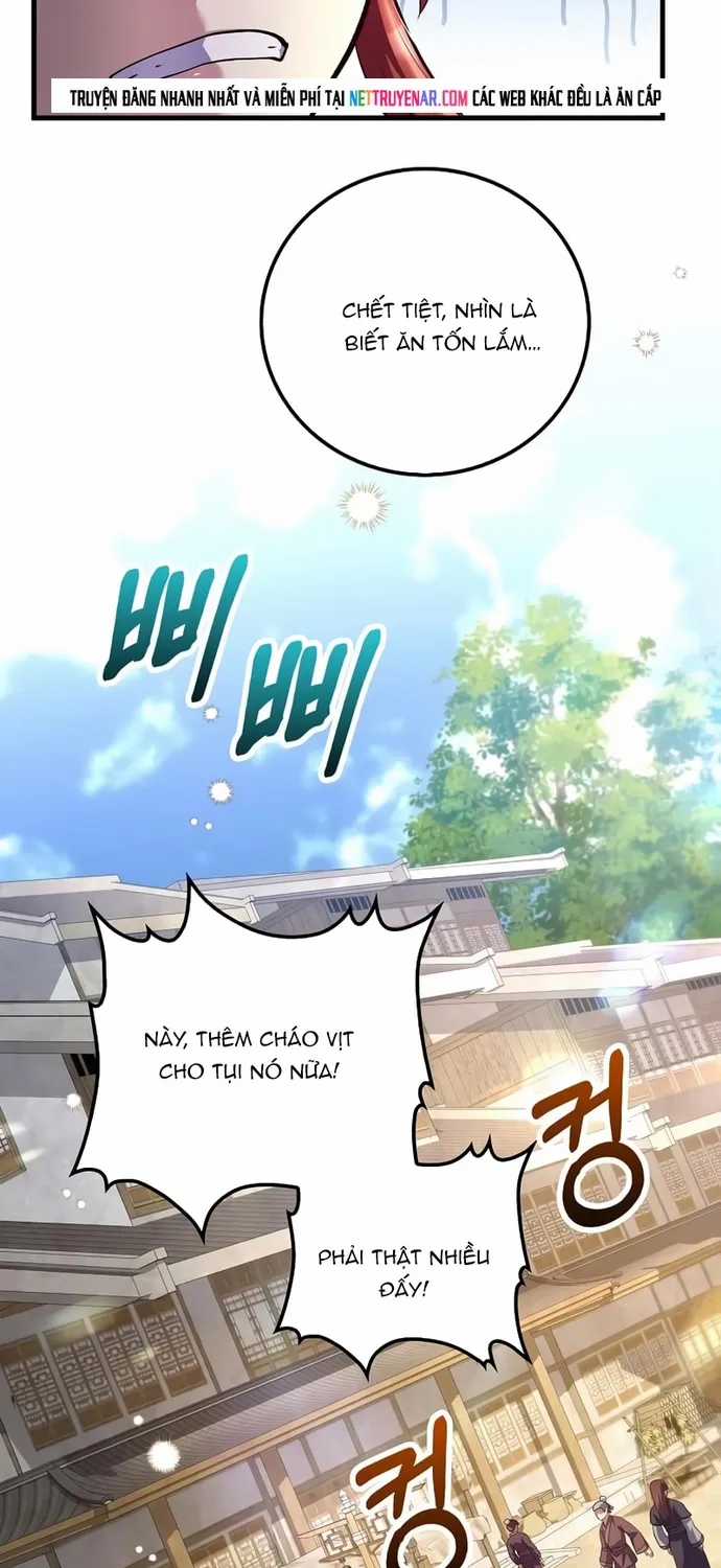 Bác Sĩ Trùng Sinh Về Murim - Chapter 219 - Trang 48