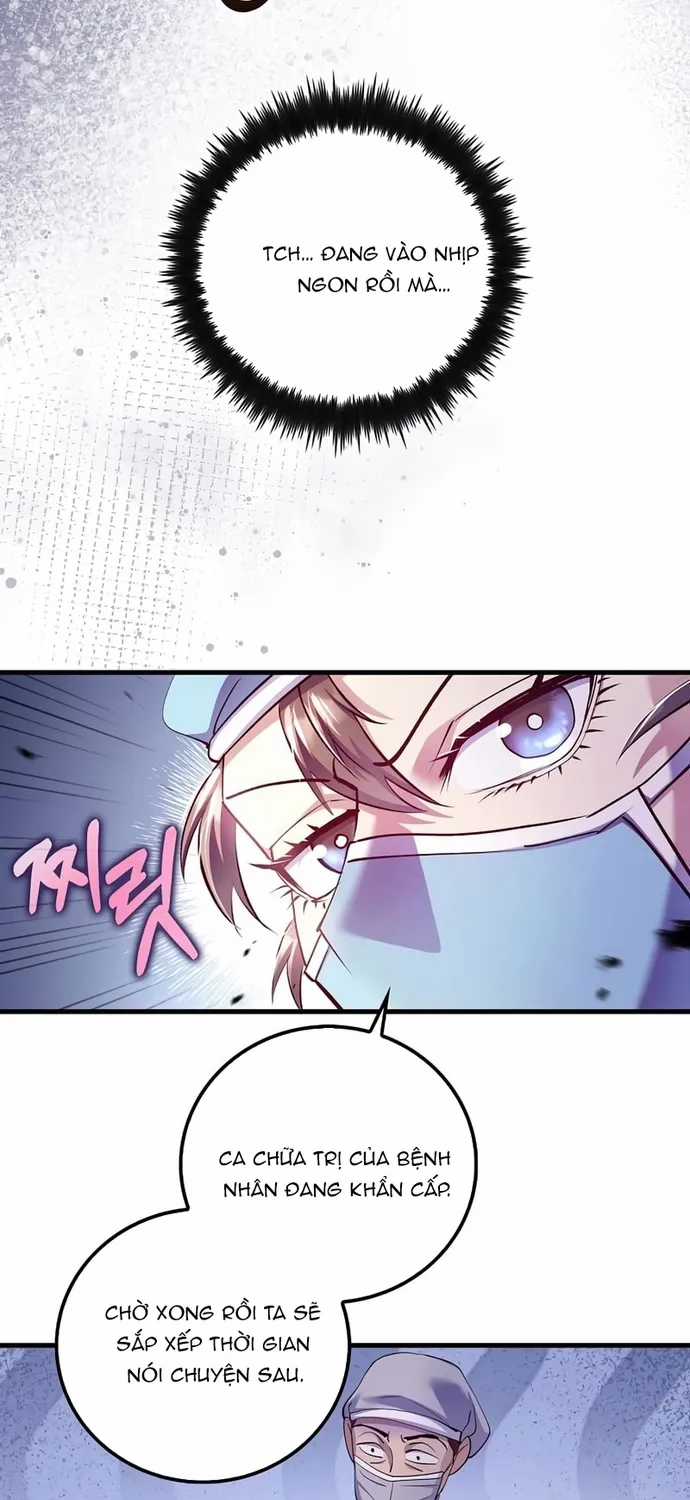 Bác Sĩ Trùng Sinh Về Murim - Chapter 219 - Trang 6