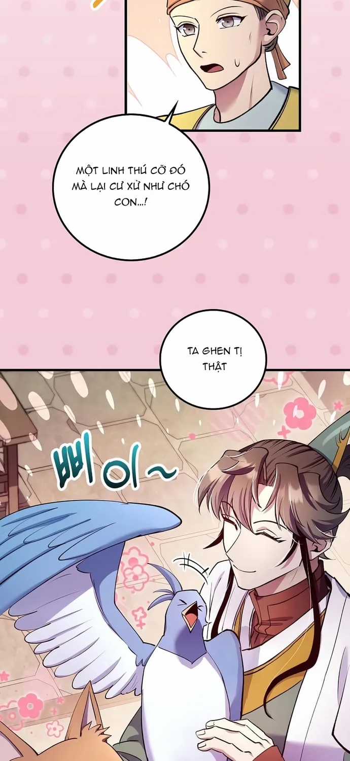 Bác Sĩ Trùng Sinh Về Murim - Chapter 219 - Trang 51
