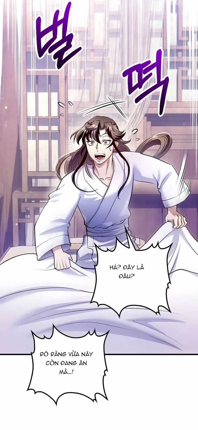 Bác Sĩ Trùng Sinh Về Murim - Chapter 219 - Trang 58