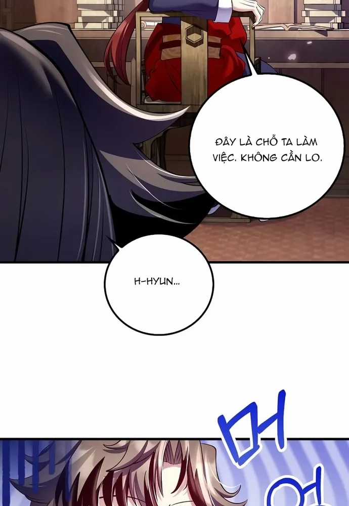 Bác Sĩ Trùng Sinh Về Murim - Chapter 219 - Trang 60