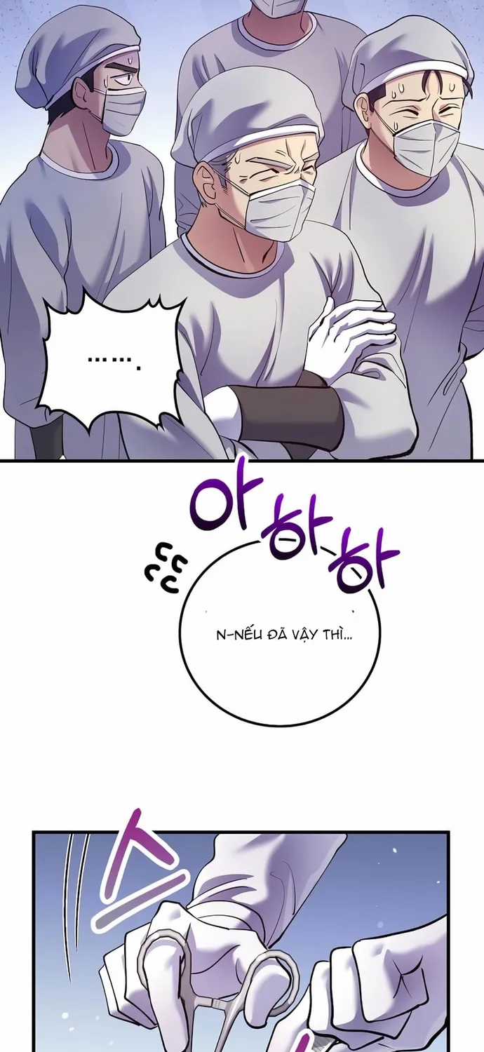 Bác Sĩ Trùng Sinh Về Murim - Chapter 219 - Trang 7