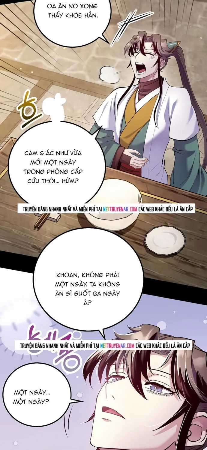 Bác Sĩ Trùng Sinh Về Murim - Chapter 219 - Trang 62