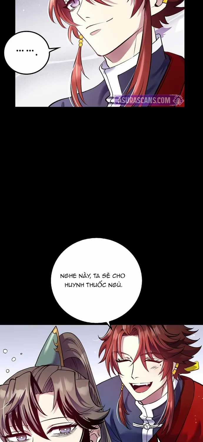 Bác Sĩ Trùng Sinh Về Murim - Chapter 219 - Trang 64
