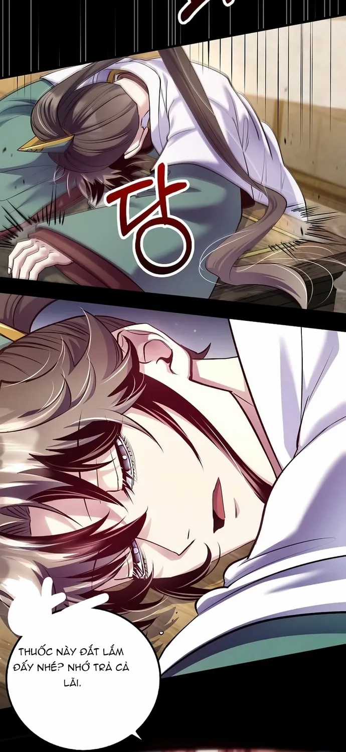 Bác Sĩ Trùng Sinh Về Murim - Chapter 219 - Trang 67