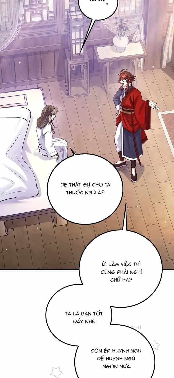 Bác Sĩ Trùng Sinh Về Murim - Chapter 219 - Trang 69