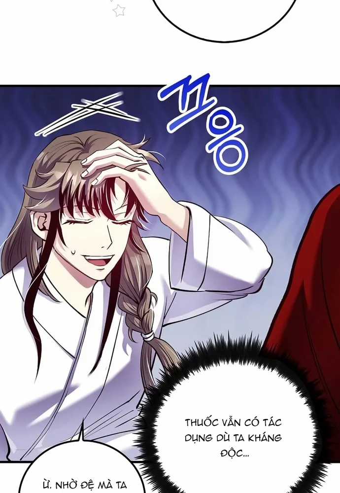 Bác Sĩ Trùng Sinh Về Murim - Chapter 219 - Trang 70