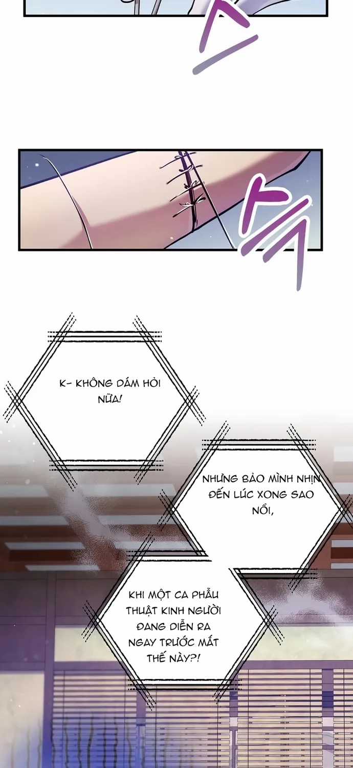 Bác Sĩ Trùng Sinh Về Murim - Chapter 219 - Trang 8