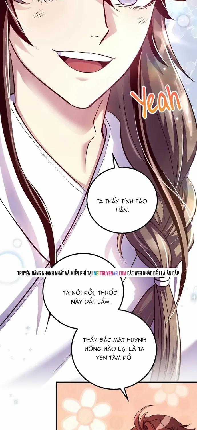 Bác Sĩ Trùng Sinh Về Murim - Chapter 219 - Trang 73