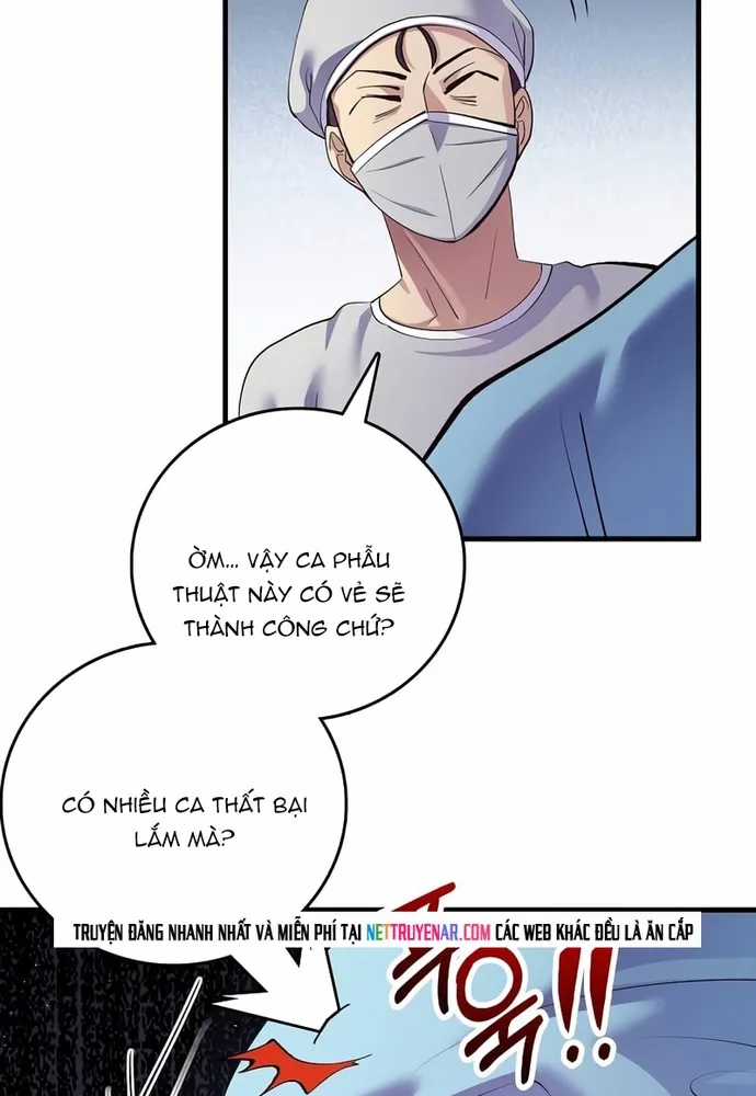 Bác Sĩ Trùng Sinh Về Murim - Chapter 219 - Trang 10