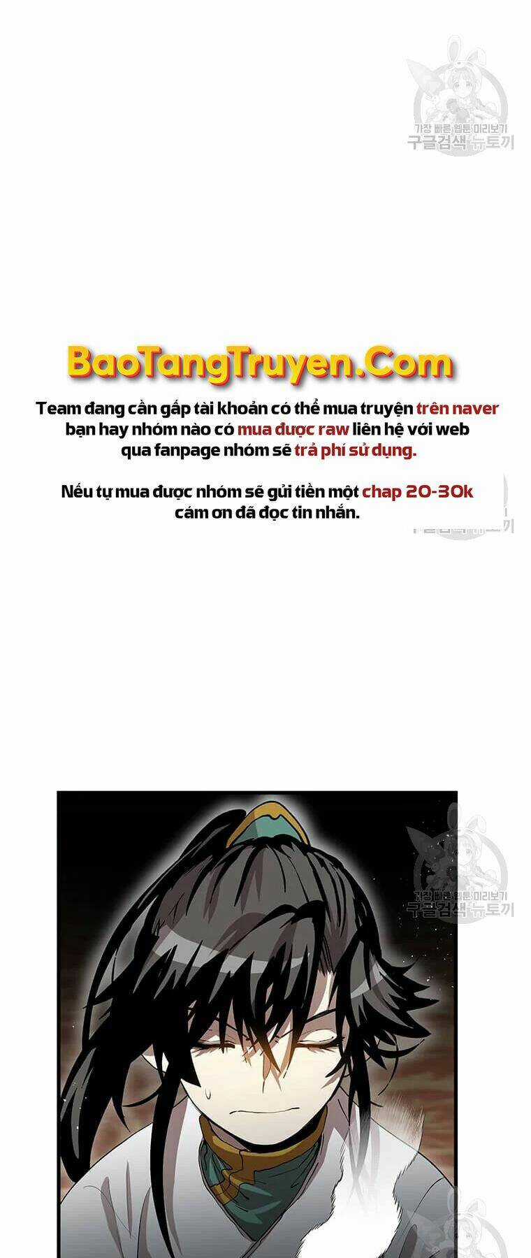 Bác Sĩ Trùng Sinh Về Murim - Chapter 73 - Trang 19