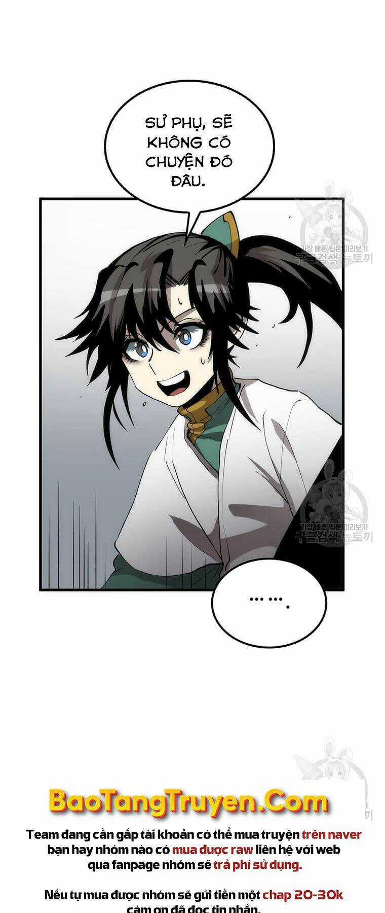 Bác Sĩ Trùng Sinh Về Murim - Chapter 73 - Trang 33