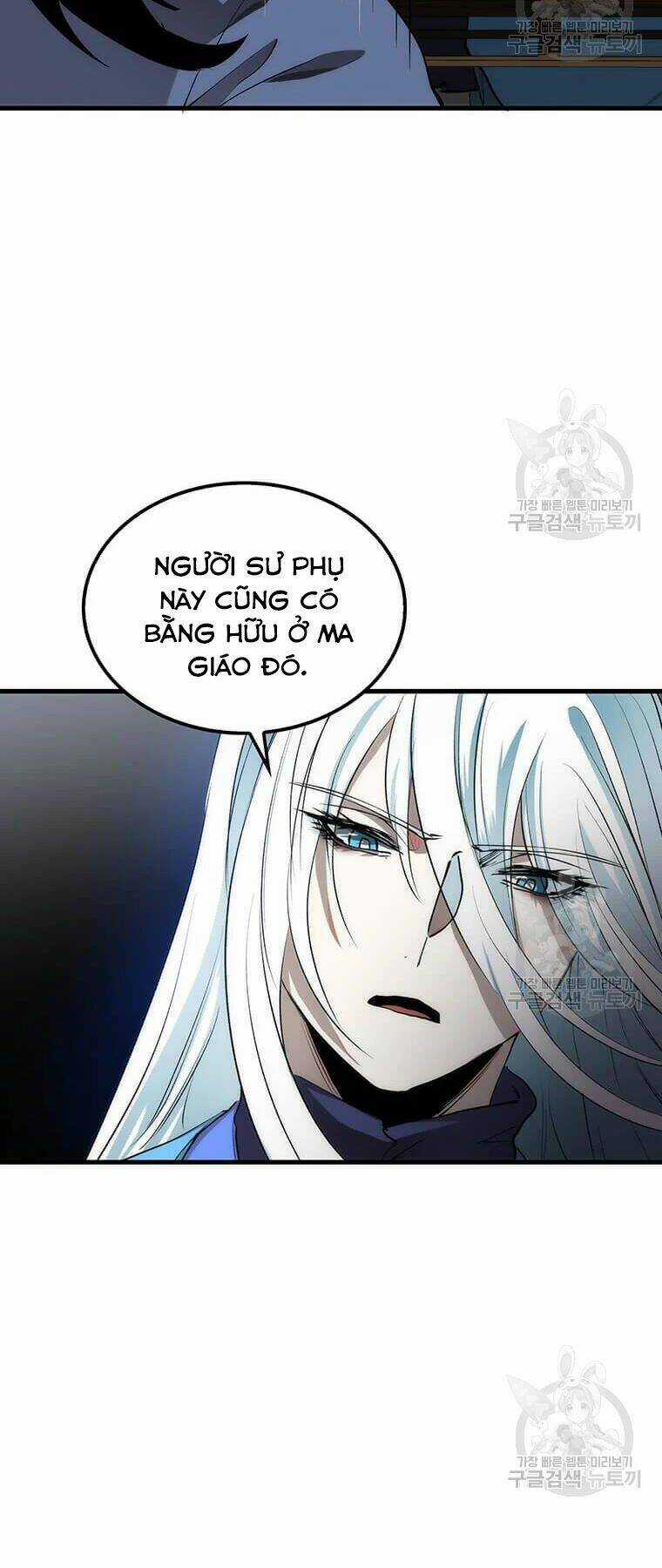 Bác Sĩ Trùng Sinh Về Murim - Chapter 73 - Trang 36