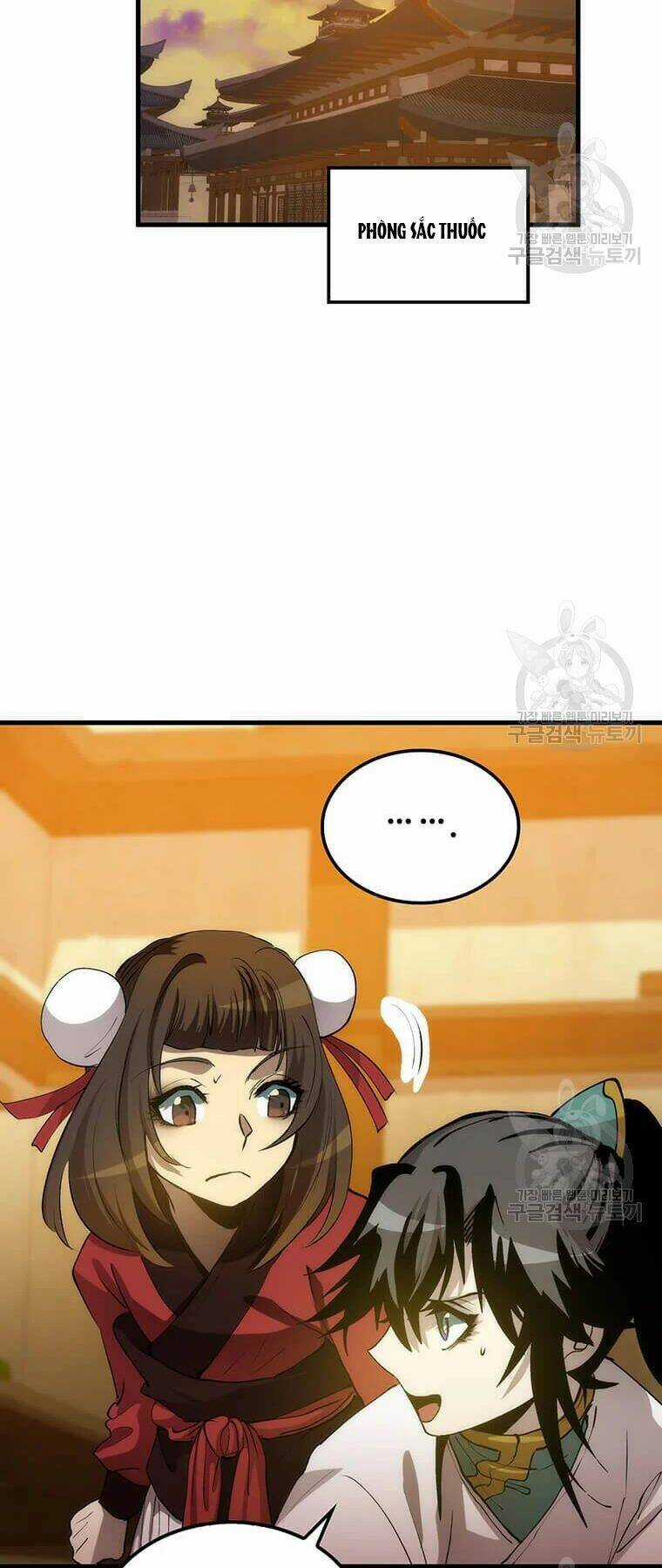 Bác Sĩ Trùng Sinh Về Murim - Chapter 73 - Trang 46