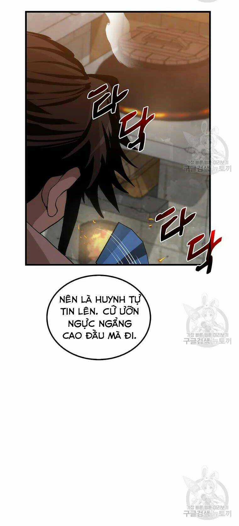 Bác Sĩ Trùng Sinh Về Murim - Chapter 73 - Trang 56