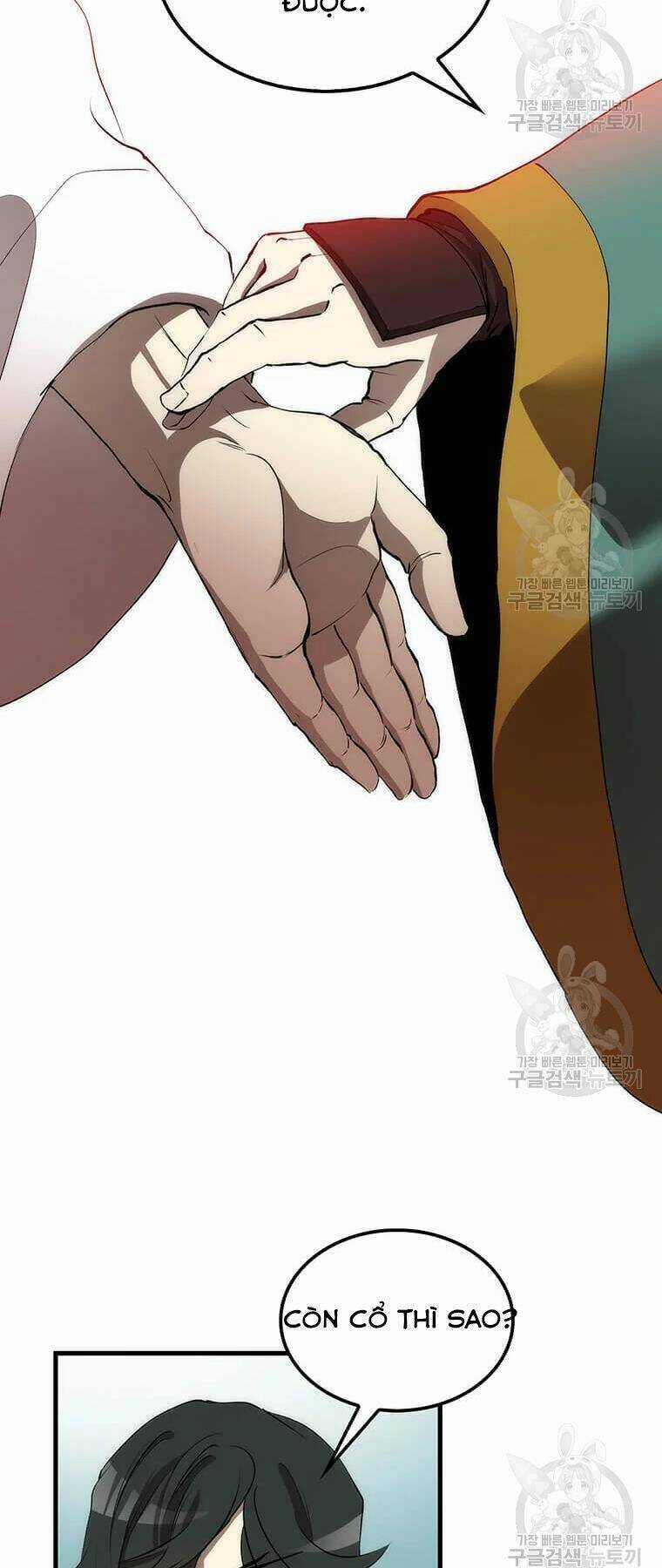 Bác Sĩ Trùng Sinh Về Murim - Chapter 73 - Trang 64