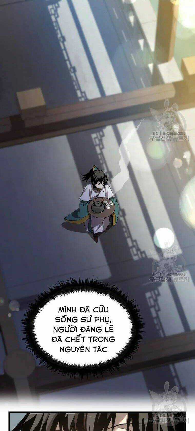 Bác Sĩ Trùng Sinh Về Murim - Chapter 73 - Trang 8