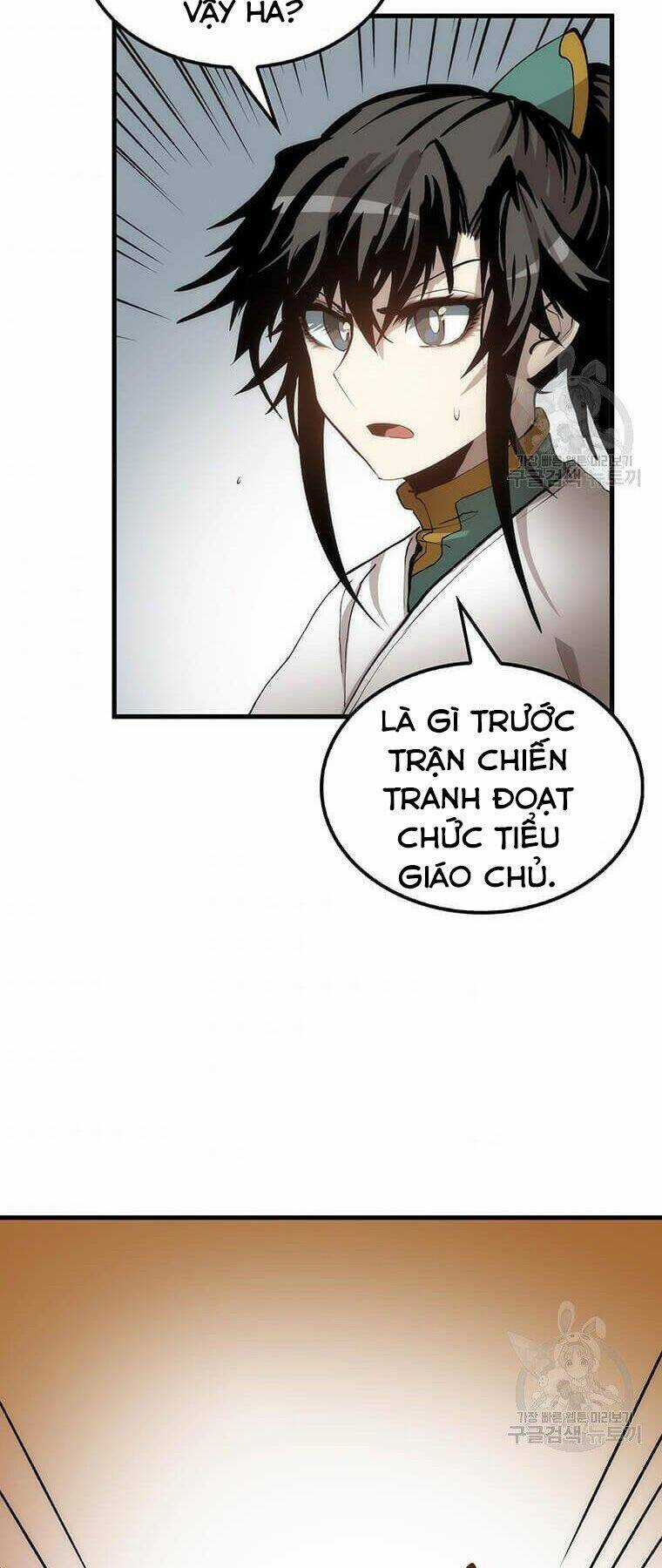 Bác Sĩ Trùng Sinh Về Murim - Chapter 74 - Trang 3