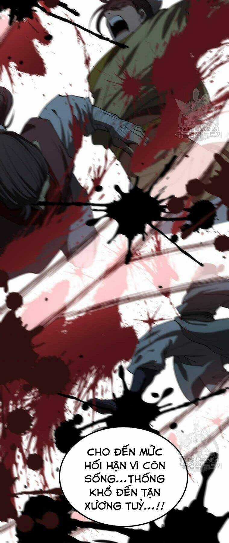 Bác Sĩ Trùng Sinh Về Murim - Chapter 74 - Trang 21